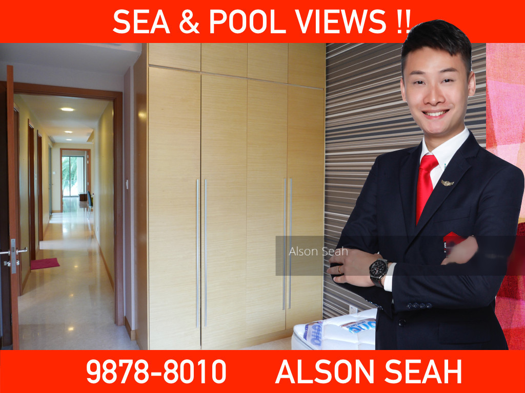 The Berth By The Cove (D4), Condominium #122373902